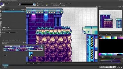 为何独立游戏大作喜欢像素艺术,有哪些好用的研发工具?